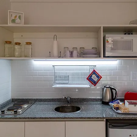 Airessoho 525A Apartment Buenos Aires Exterior photo